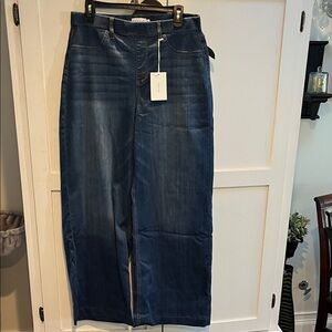 Cello Dark Blue Women Jeans